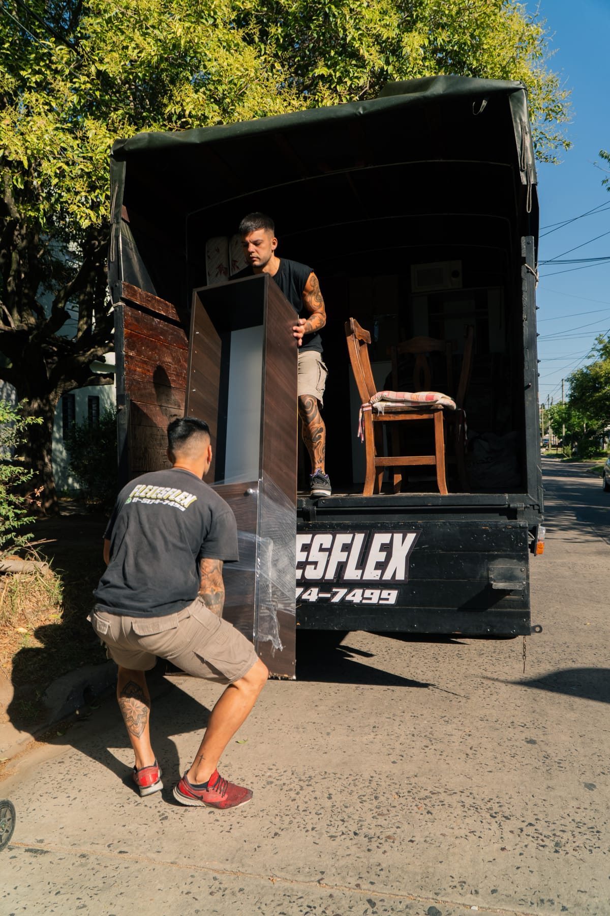 Galería FletesFlex 3